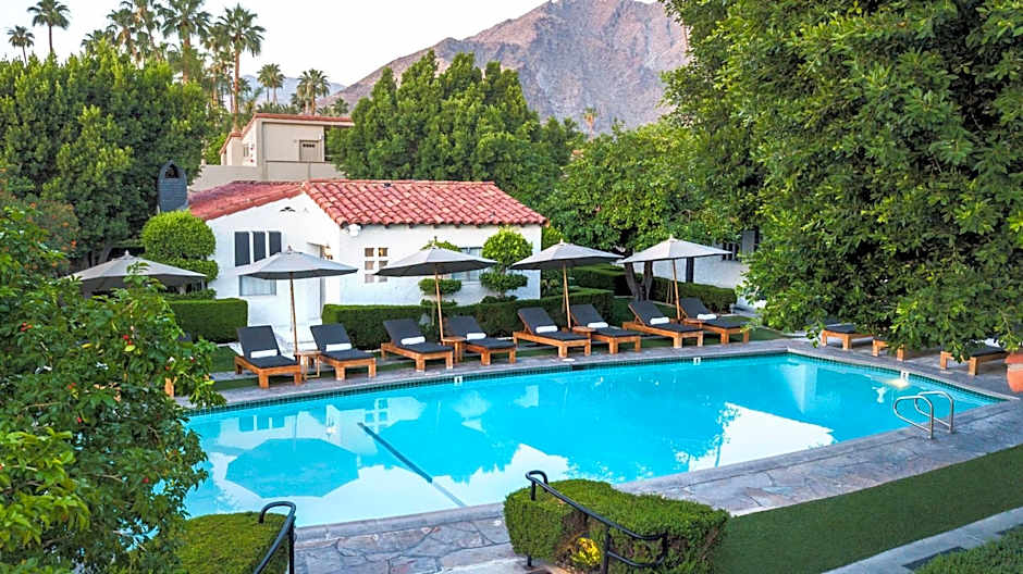 Avalon Hotel and Bungalows Palm Springs, a Member of Design Hotels