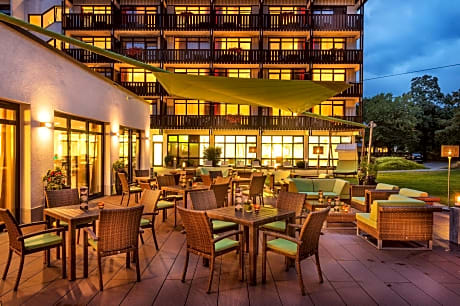 Johannesbad Hotel Konigshof