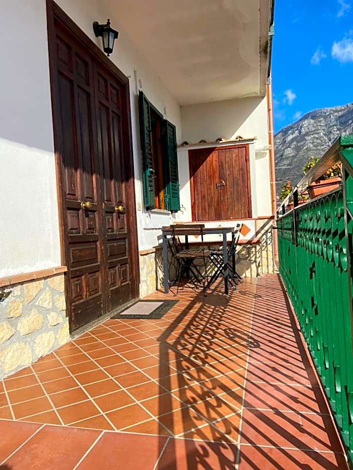 Residenza Antico Borgo del Pozzo