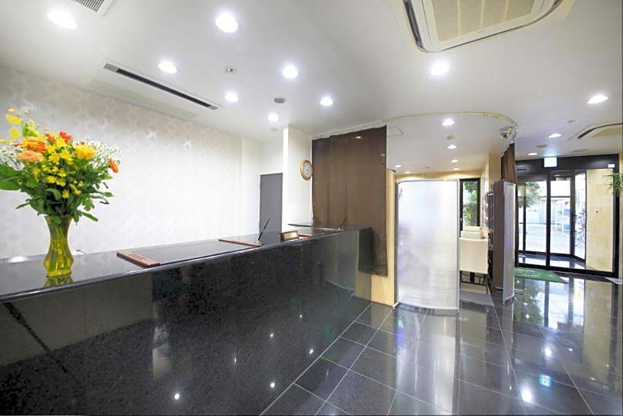 Fuchu Urban Hotel Annex