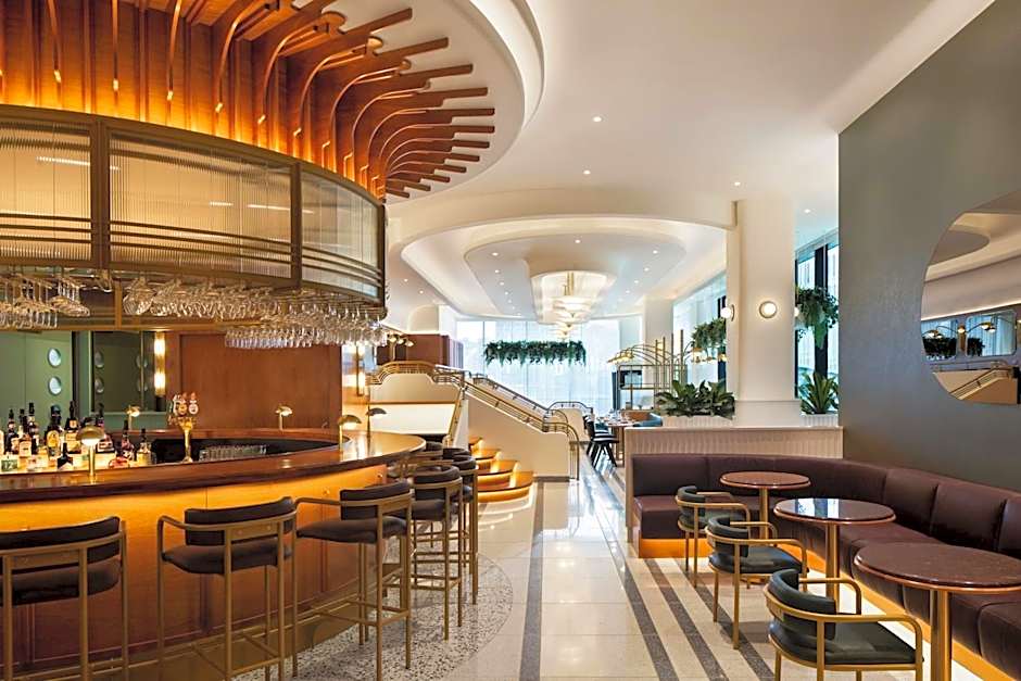 HONEYROSE Hotel, Montreal, a Tribute Portfolio Hotel