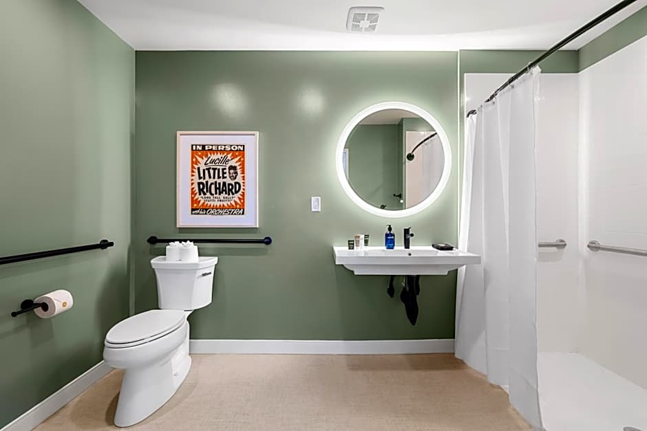 The Starlight Motor Inn