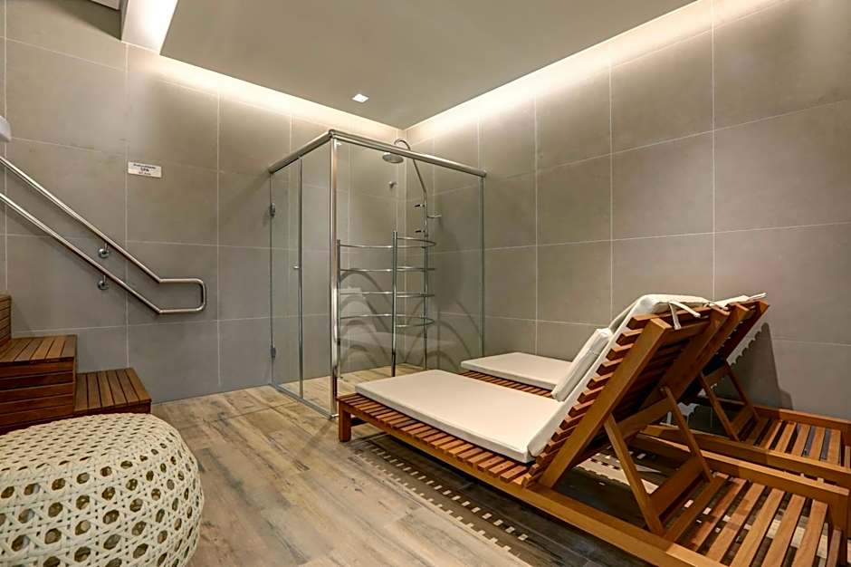Comfort Hotel Guarulhos Aeroporto