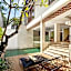 Comfort 2BR With Private Pool at Seminyak