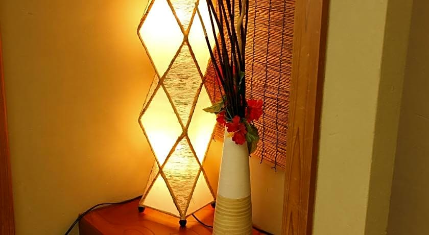 Okinawa Minshuku Kariyushi