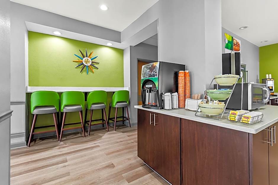 Quality Inn Shallotte near Ocean Isle Beach