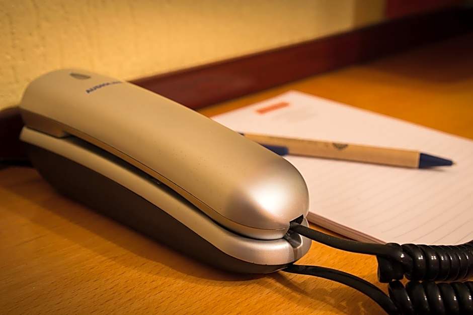 Hotel Krona Domžale