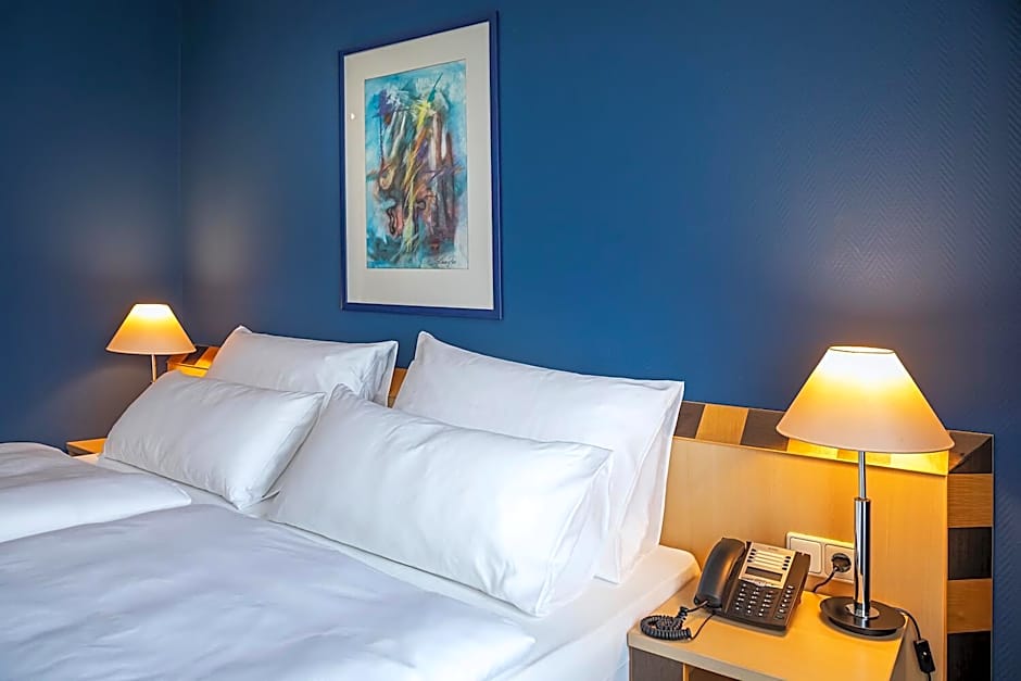 ACHAT Hotel Dresden Elbufer