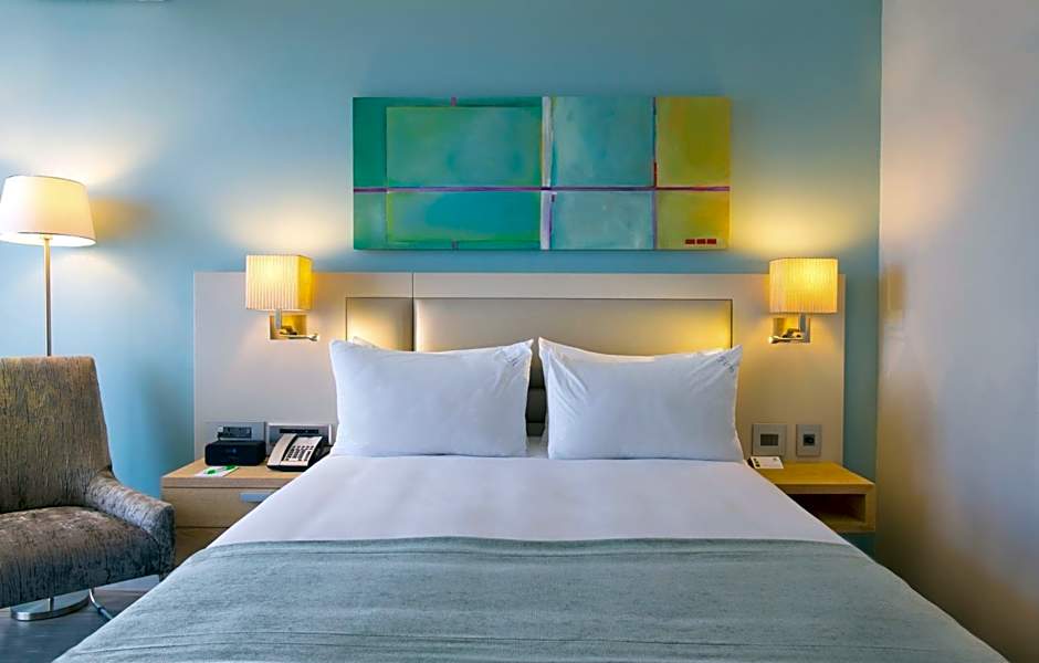 Holiday Inn Mauritius Mon Trésor By IHG