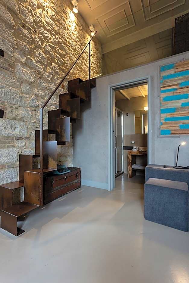 ArtStudio6 Dimora Artistica