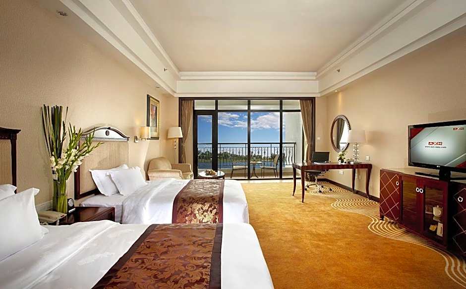 Country Garden Phoenix Hotel Wuhu