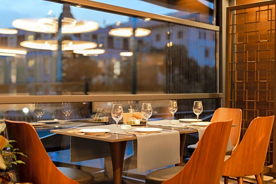 Business Hotel Bulgaria