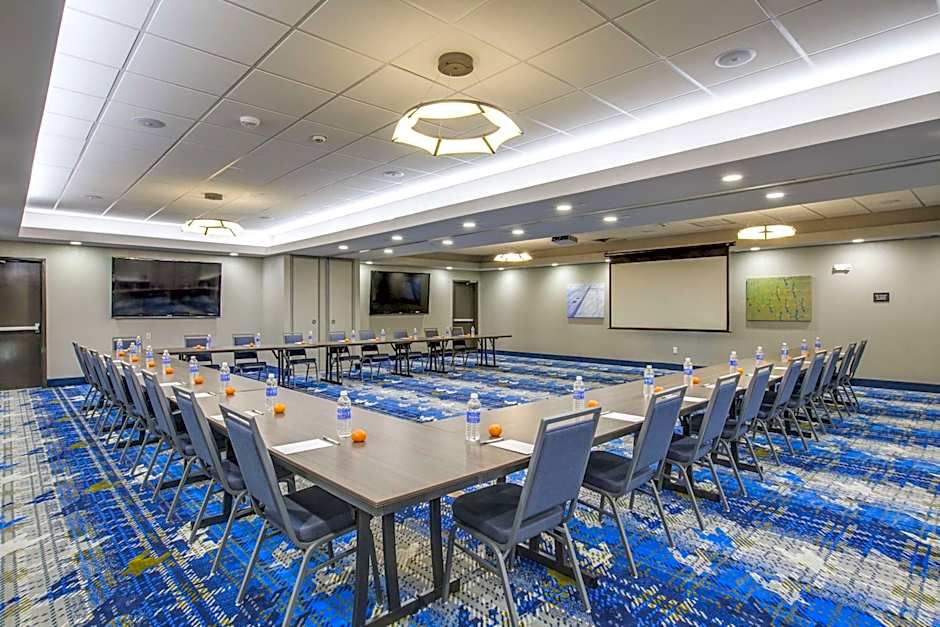 Hampton Inn By Hilton & Suites Dallas/Ft. Worth Airport South