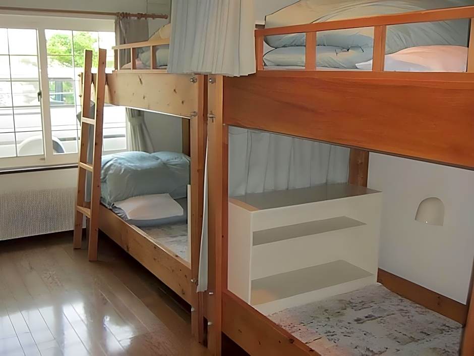 Kiyosato IHATOV Hostel