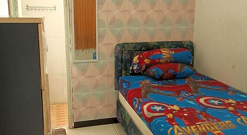 Ganeta Homestay Syariah