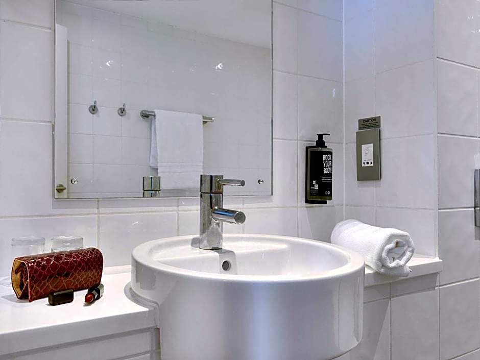 ibis Brighton City Centre - Station