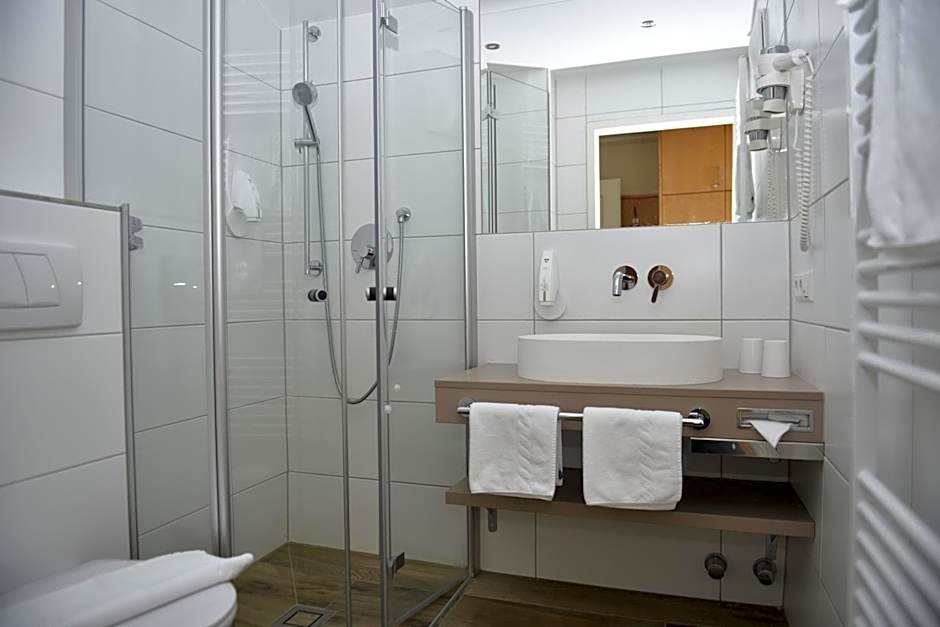 Hotel-Skischule Krallinger