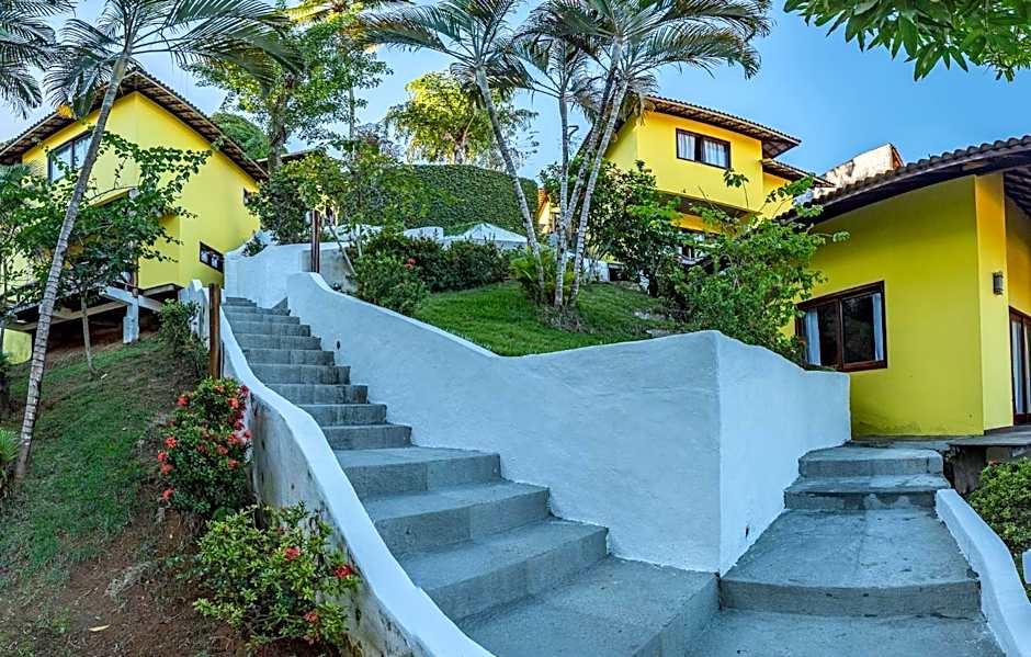 Areia Branca Apart Hotel