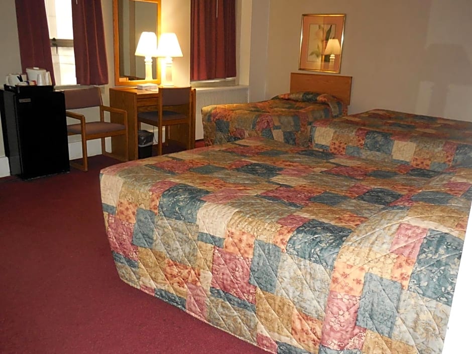Hotel Harrington – Washington D.C., DC