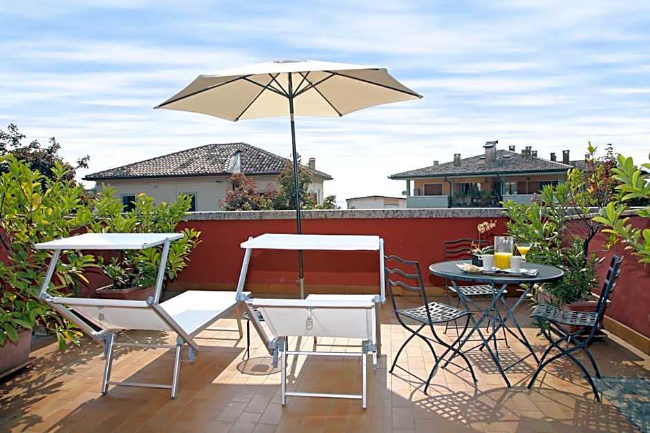 Hotel Residenza Alighieri