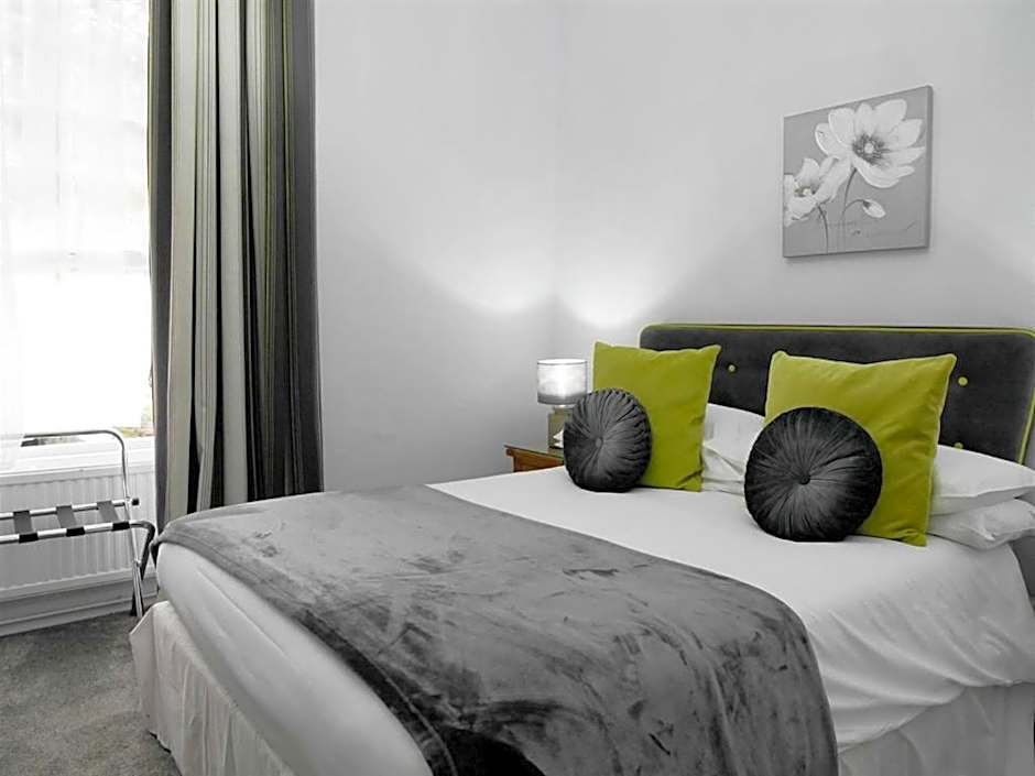 Norton House Hotel - Mumbles