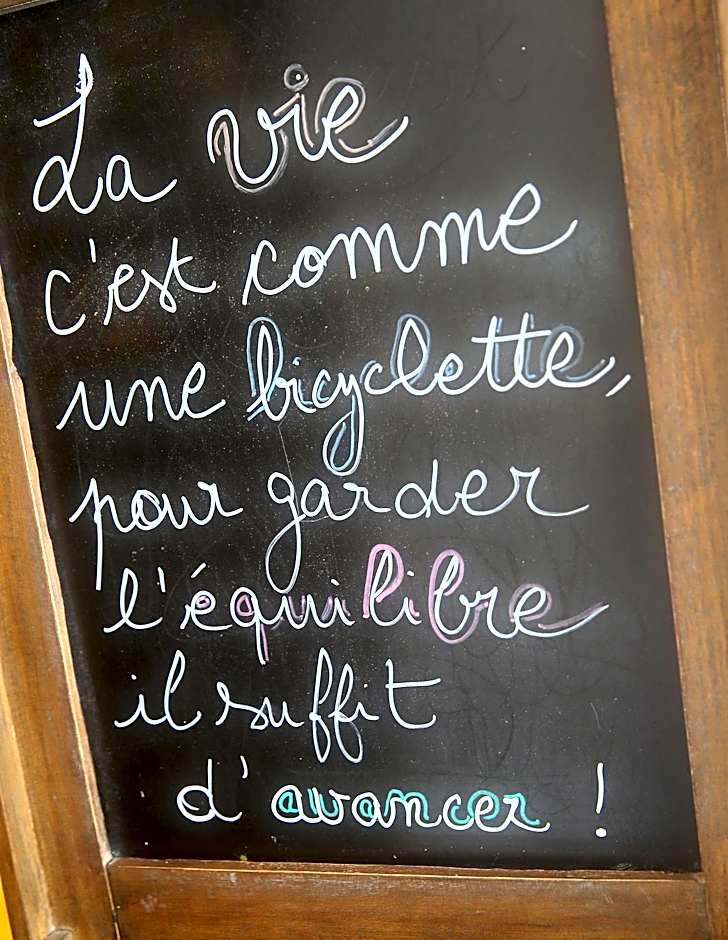 Hôtel Restaurant La Buffe