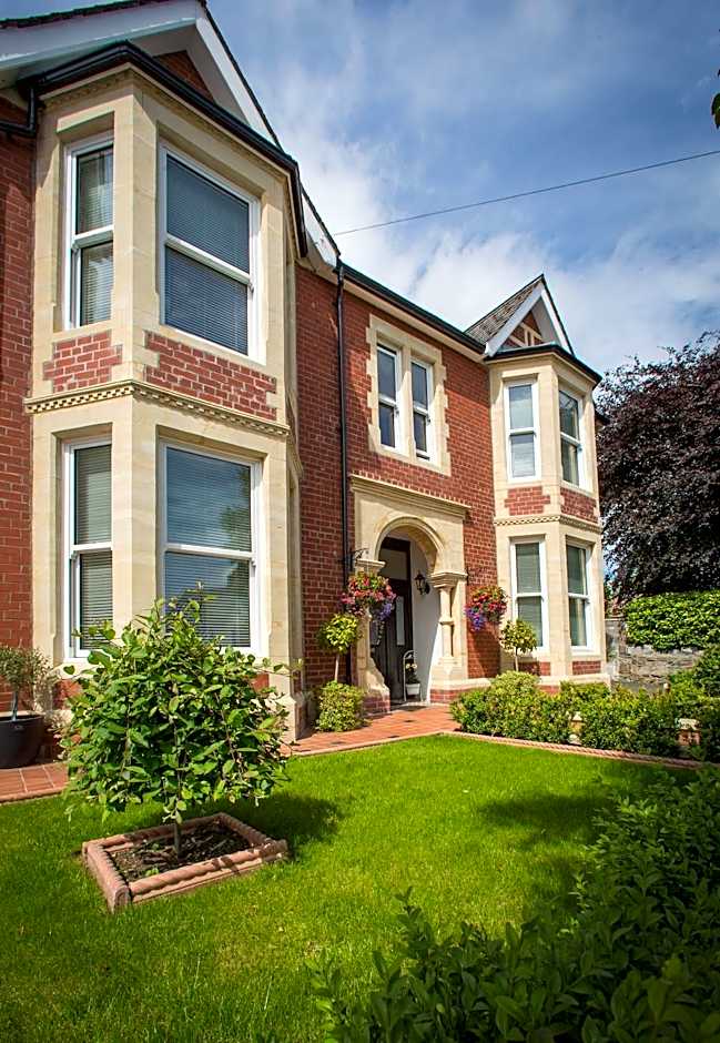 Studios At Glenthorne