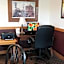 Herington Inn and Suites