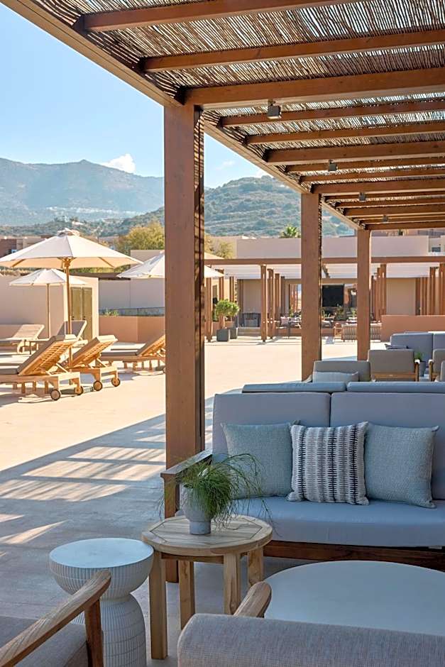 Rocrita Lifestyle Beach Resort