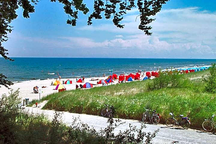 Aparthotel HAUS USEDOM