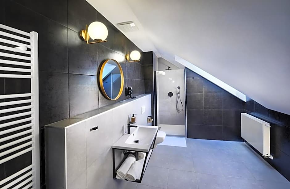 Kalix Boutique Hotel