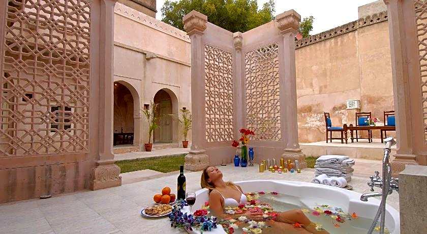 Hotel Castle Mandawa