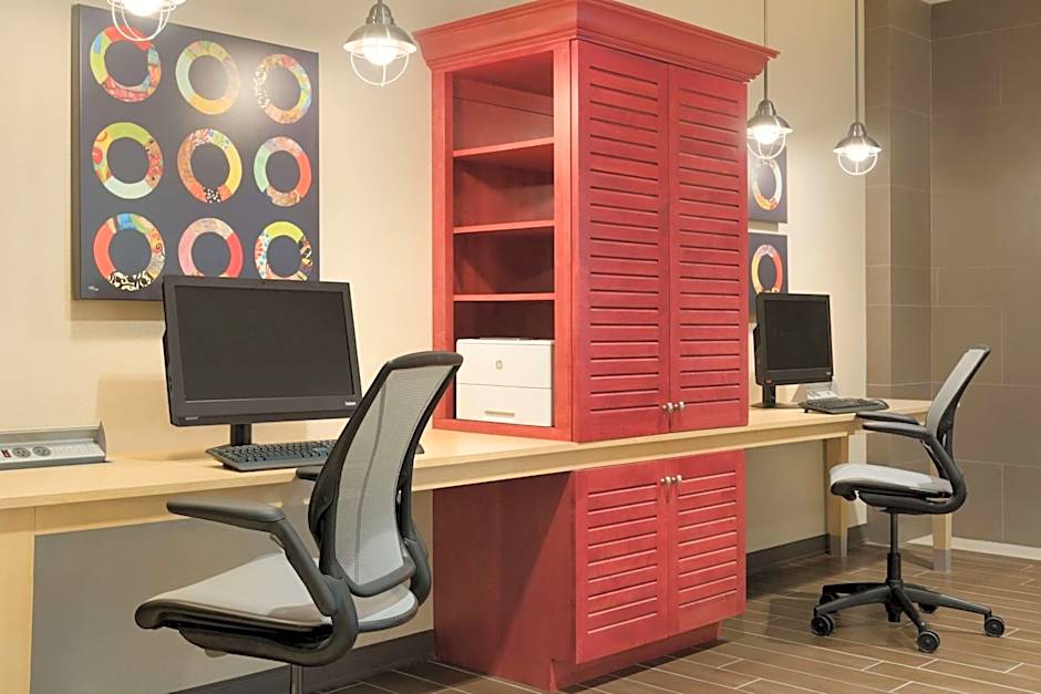 Home2 Suites By Hilton Middleburg Heights Cleveland