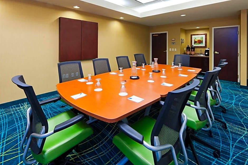 SpringHill Suites Denver North / Westminster