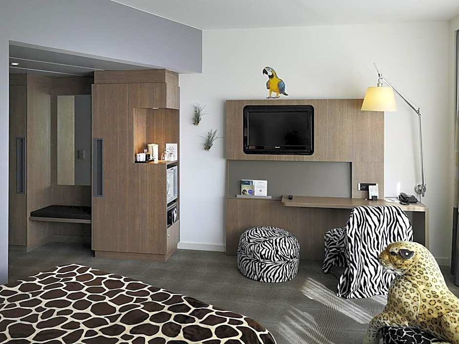 Novotel Hannover