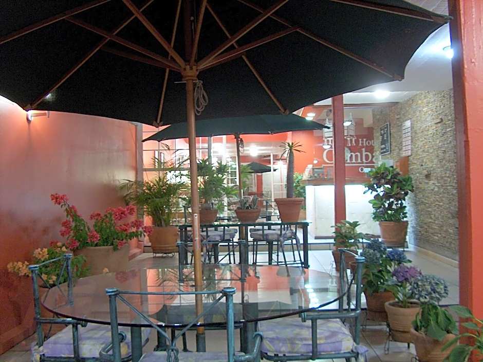 Hotel Camba