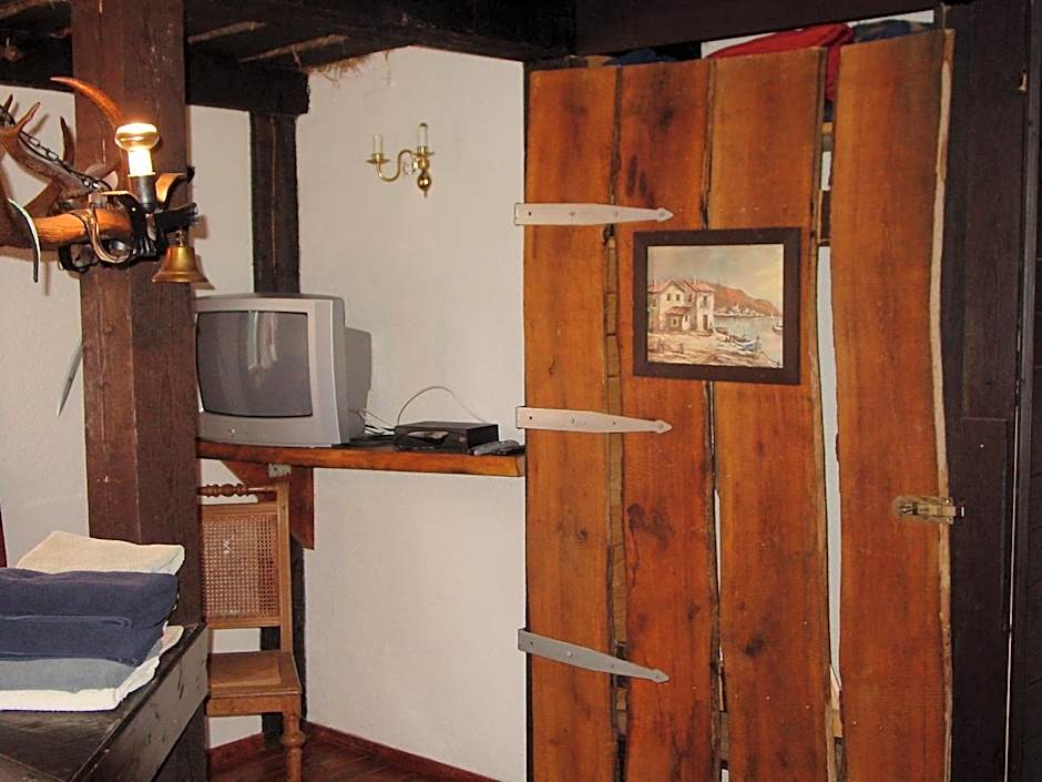 Landhotel zur guten Quelle