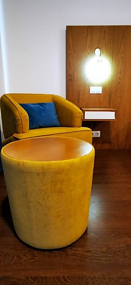 Belmonte Sinai Hotel