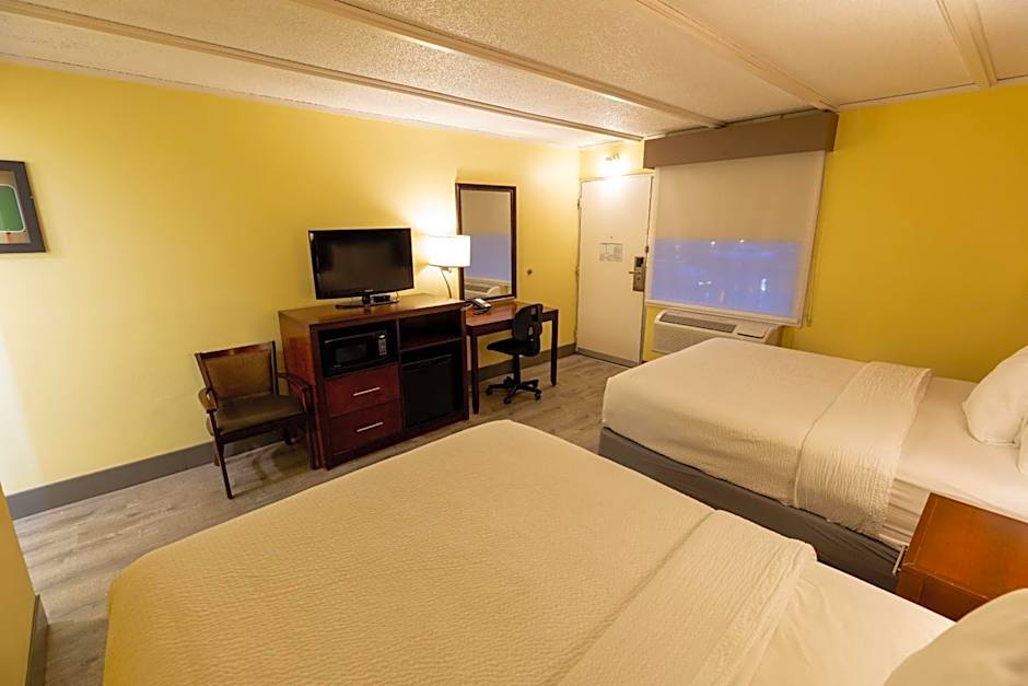 Kings House Motor Hotel, a Dazzler Select by Wyndham