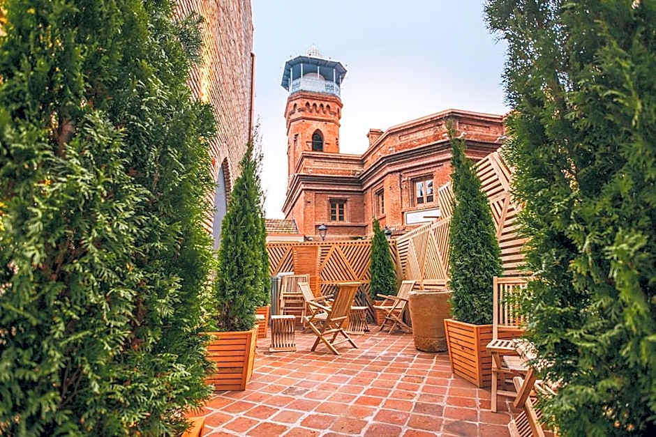 Kisi by Tbilisi Luxury Boutique Hotels