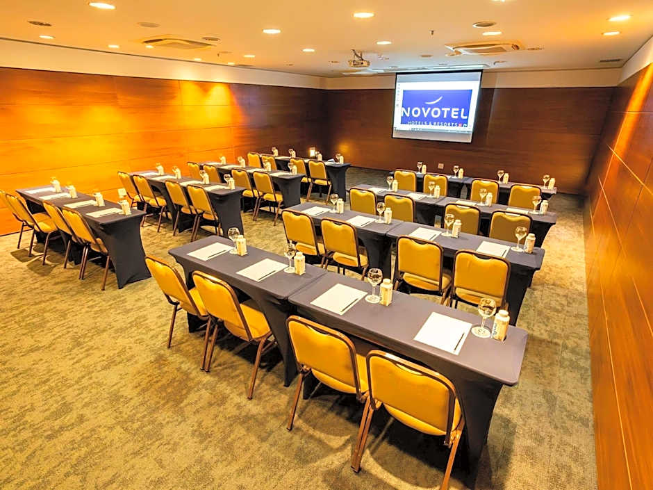 Novotel Florianopolis