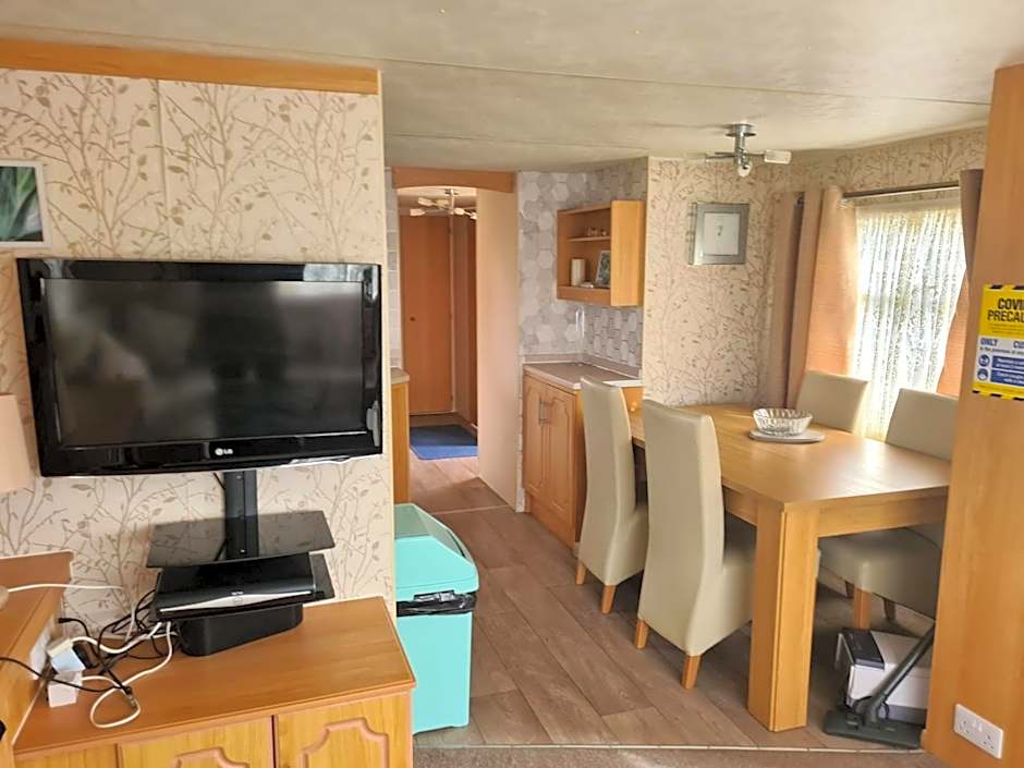 6 Berth on Seaview 3 bedrooms Fanfare