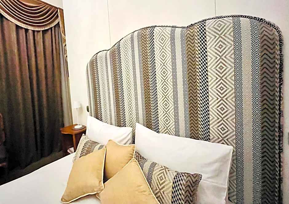 Lokàl Boutique Hotel