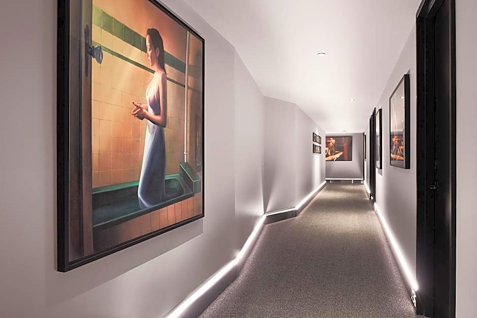 Crystalbrook Vincent