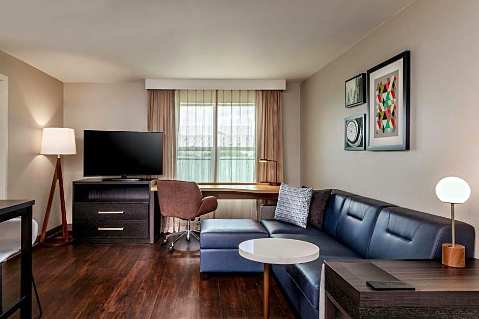 Residence Inn by Marriott Denver Airport at Gateway Park