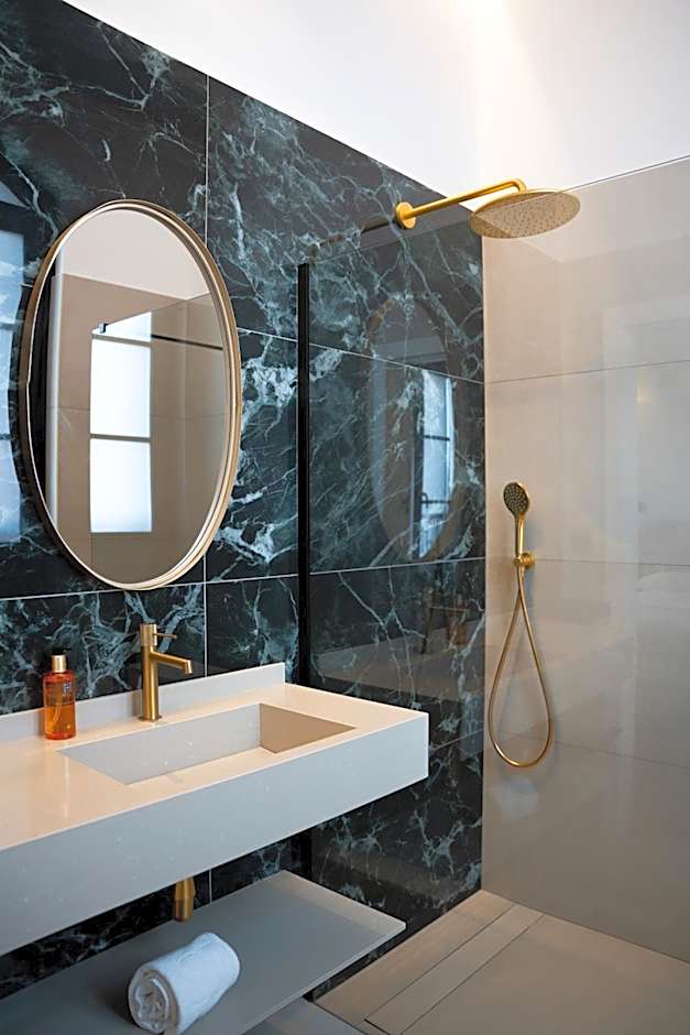 Hotel Boutique Las Indianas