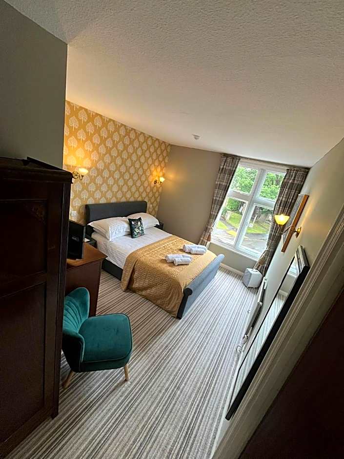 The Ardingly Inn