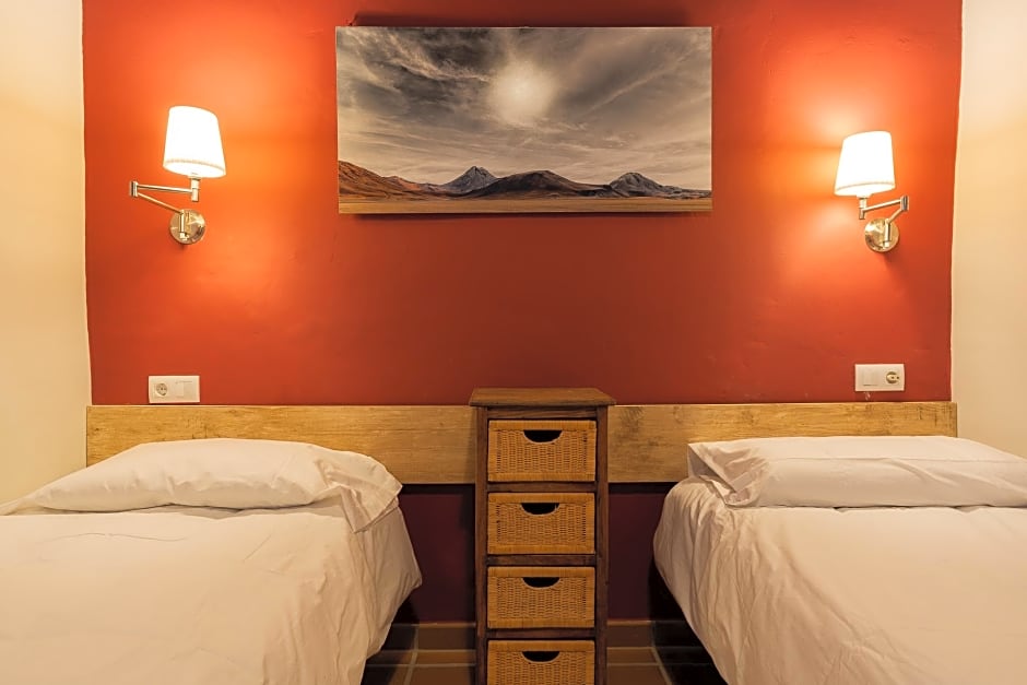 El Cerro - El Cerro I