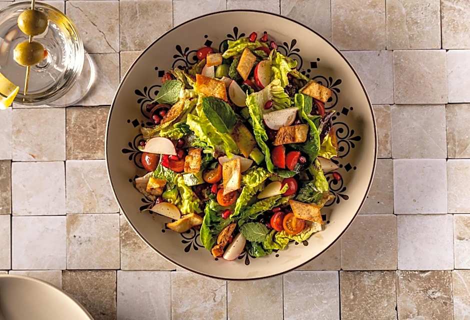 Kimpton La Peer Hotel By IHG