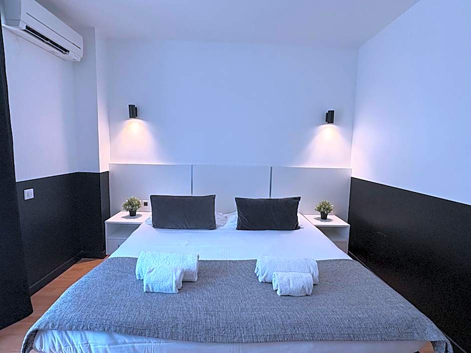Hôtel Gallia Cannes